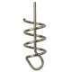 CPS CENTER PIN SPRING TWISTLOCK