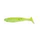 10x CRAPPIE DAPPER 2" - LIMETREUSE GHOST (475)