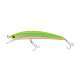NEW CRYSTAL MINNOW (S) 7 cm - CHARTREUSE (HCL)