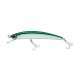 NEW CRYSTAL MINNOW (S) 7 cm - GREEN MACK. (HGM)