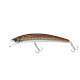 NEW CRYSTAL MINNOW (S) 7cm - BRONZ SHINER (HRSN)