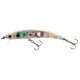 CRYSTAL 3D MINNOW JOINTED (F) - 130 mm