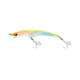 CRYSTAL 3D MINNOW (S) 11 cm - ORANGE/YELLOW(C57)