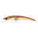 CRYSTAL 3D MINNOW (S) 11 cm - REAL BUNKER (RBK)