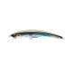 CRYSTAL 3D MINNOW (S) 13 cm - SILVER BRONZE (SBR)