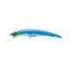 CRYSTAL 3D MINNOW (S) 13 cm - SARDINE (GHIW)