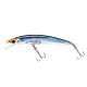CRYSTAL 3D MINNOW (S) 13 cm - REAL MULLET (RMT)