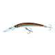 CRYSTAL MINNOW DD (F) 13 cm - BRONZE SILVER (HRSN)