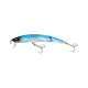 CRYSTAL MINNOW JOINTED 130 MM - DEEP DIVER