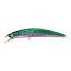 CRYSTAL MINNOW SUSPENDING - 11 CM