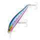 DIZZY MINNOW 90HS - BLUE PINK IWASHI