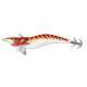 Turlutte Sea Squid EGI 1.5 4 cm - TISSU ORANGE