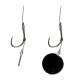FD-61 METHOD FEEDER BARBLESS SPEAR