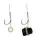 MET.FEED FD-62 BARBLES-PELLET 08-0.22