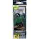 FD-63 METHOD FEEDER BARBLESS QUICK STOP