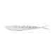 FIN-S FISH 7" 180 - ICE SHAD #132