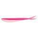 FIN-S FISH  7"  180 - BUBBLEGUM SHAD #147