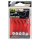 TP FINESSE 0.875GR 1 x5