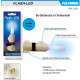 FLASH LED - BLEUE - Sous blister