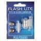 FLASH LITE TETE DE SCION - DIODE BLEUE