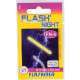 FLASH NIGHT - FN-4 - Ø 3.0 mm x 50 mm - Sachet 1x