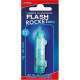 FLASH ROCKET - BLEU - Sous blister