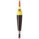 FLOTTEUR A DIODE FUJI JAUNE - FFD05