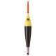 FLOTTEUR A DIODE FUJI JAUNE - FFD20