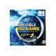 FLUOROCARBONE BIG GAME - COURONNE 20 m - NATUREL