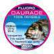 FLUOROCARBONE FLUORO DAURADE - 30 m - NATUREL