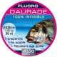 FLUOROCARBONE FLUORO DAURADE - 30 m - NATUREL