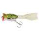 HULA POPPER  44 mm - FROG WHITE BELLY (G770-06)