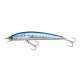 HYDRO MINNOW LC (F) - 150 mm - SARDINE (HIW)