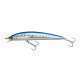 HYDRO MINNOW LC (F) - 170 mm - SARDINE (HIW)