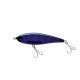 HYDRO TWITCHBAIT (S)-150 mm-BLACK PURPLE (BP)