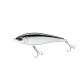 HYDRO TWITCHBAIT (S)-150 mm-BLACK SILVER (CSBL)