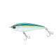 HYDRO TWITCHBAIT (S)-150 mm-GREEN MACKEREL (HGM)