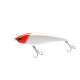 HYDRO TWITCHBAIT (S)-150 mm-PEARL RED HEAD (PRH)