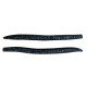 ION BAITFUEL - 12.5 CM  - BLUE BLACK - x8