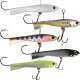 Jig Freedom Turnback Shad
