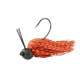 STAND-UP JIG - 14 g - ORANGE NOIR TIGER (ONT)