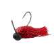 STAND-UP JIG - 14 g - ROUGE NOIR (RN)