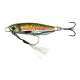 JIG TOBA - 30g - 3D GREEN MAKEREL