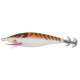 Turlutte Sea Squid JIGGY  9 cm - TISSU ORANGE