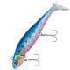 JIGHEAD SWIMMER 15 g - BLUE PINK IWASHI