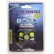LAMPE FRONTALE PRO SENSO RECHARGEABLE