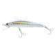 MAG MINNOW (F) - 105mm - DOUBLE WHITE (HDW)