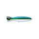 MAG POPPER 130 mm - GREEN MACKEREL (HGM)