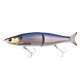 MIRAGE JT 128 mm - Blue Shad