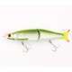 MIRAGE JT 161 mm - Pearl Chartreuse